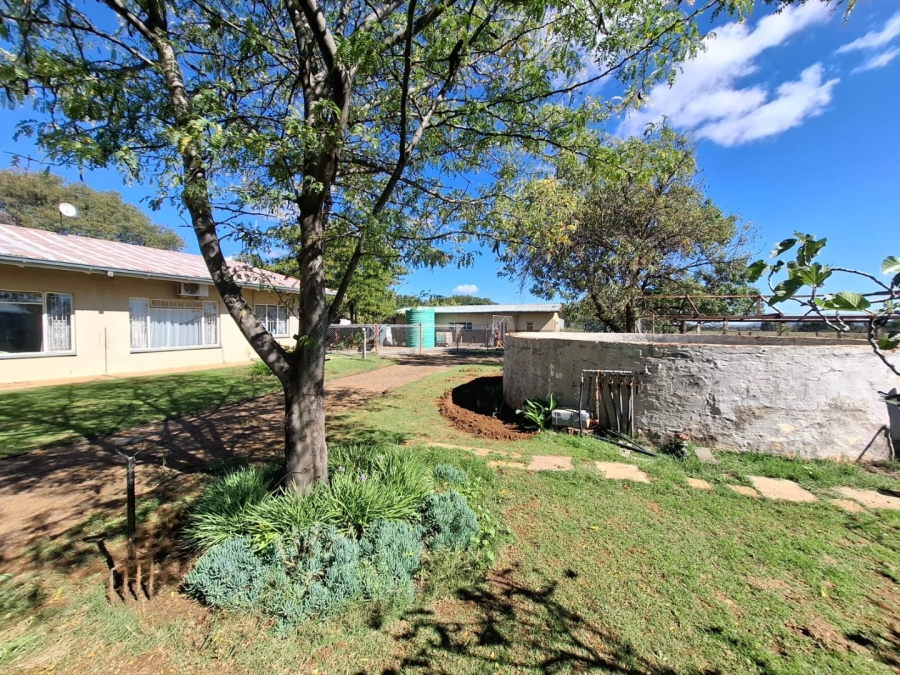 4 Bedroom Property for Sale in Bloemdal Free State